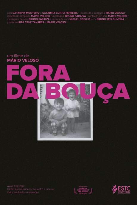 Ours Is the Wasteland